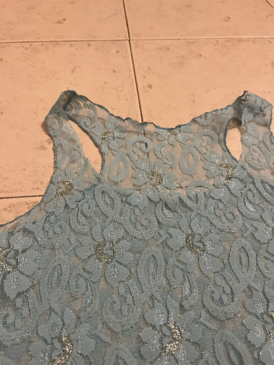 Musculosa Sin marca - imagen 2