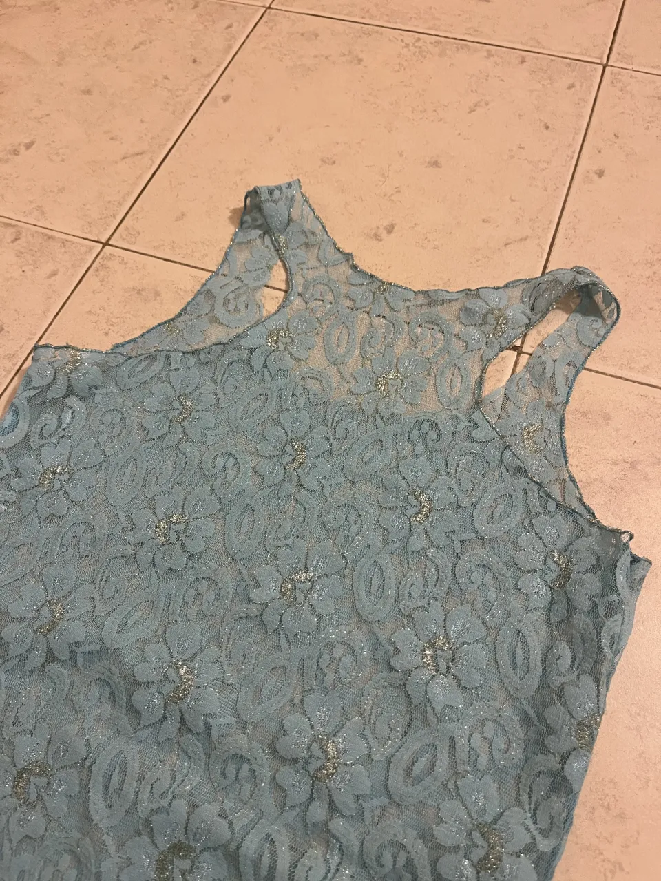 Musculosa Sin marca - imagen 4