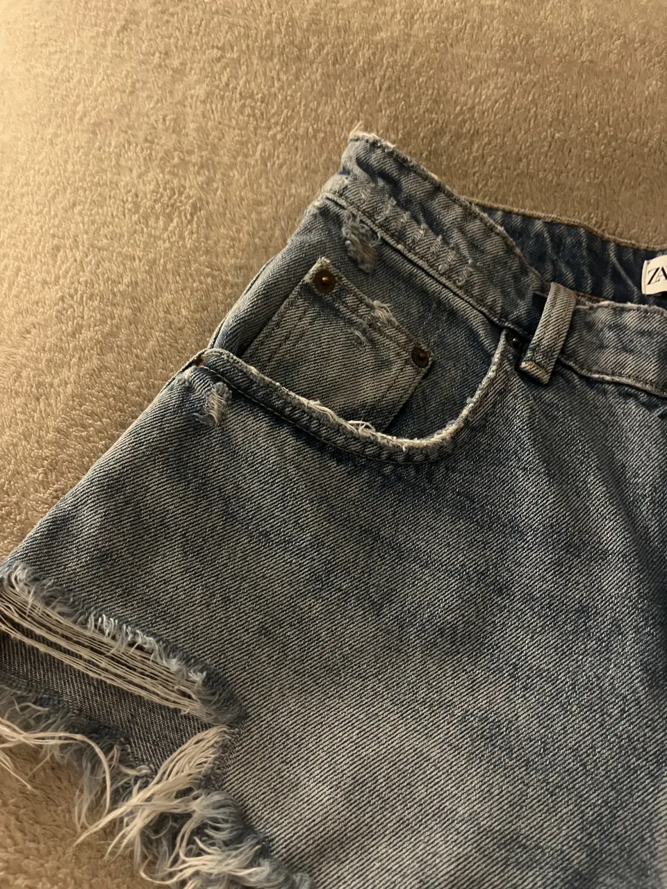 Short Zara - imagen 3