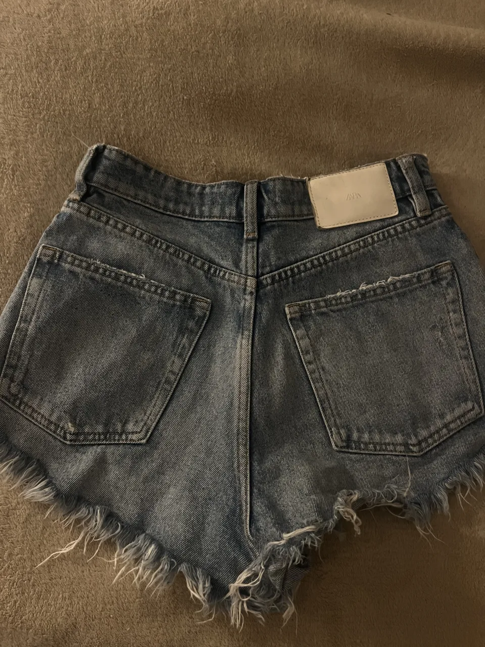 Short Zara - imagen 4