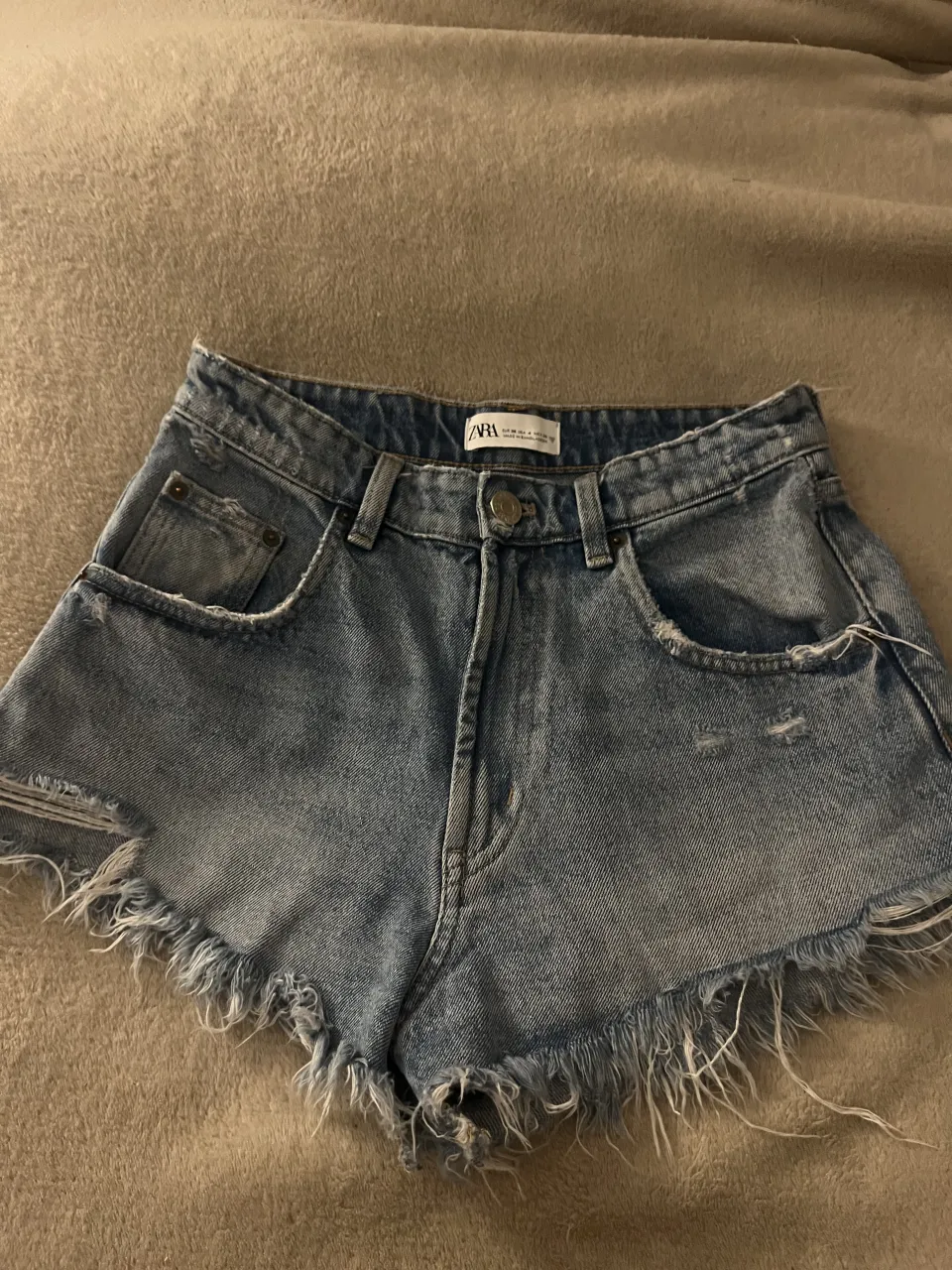 Short Zara - imagen 1