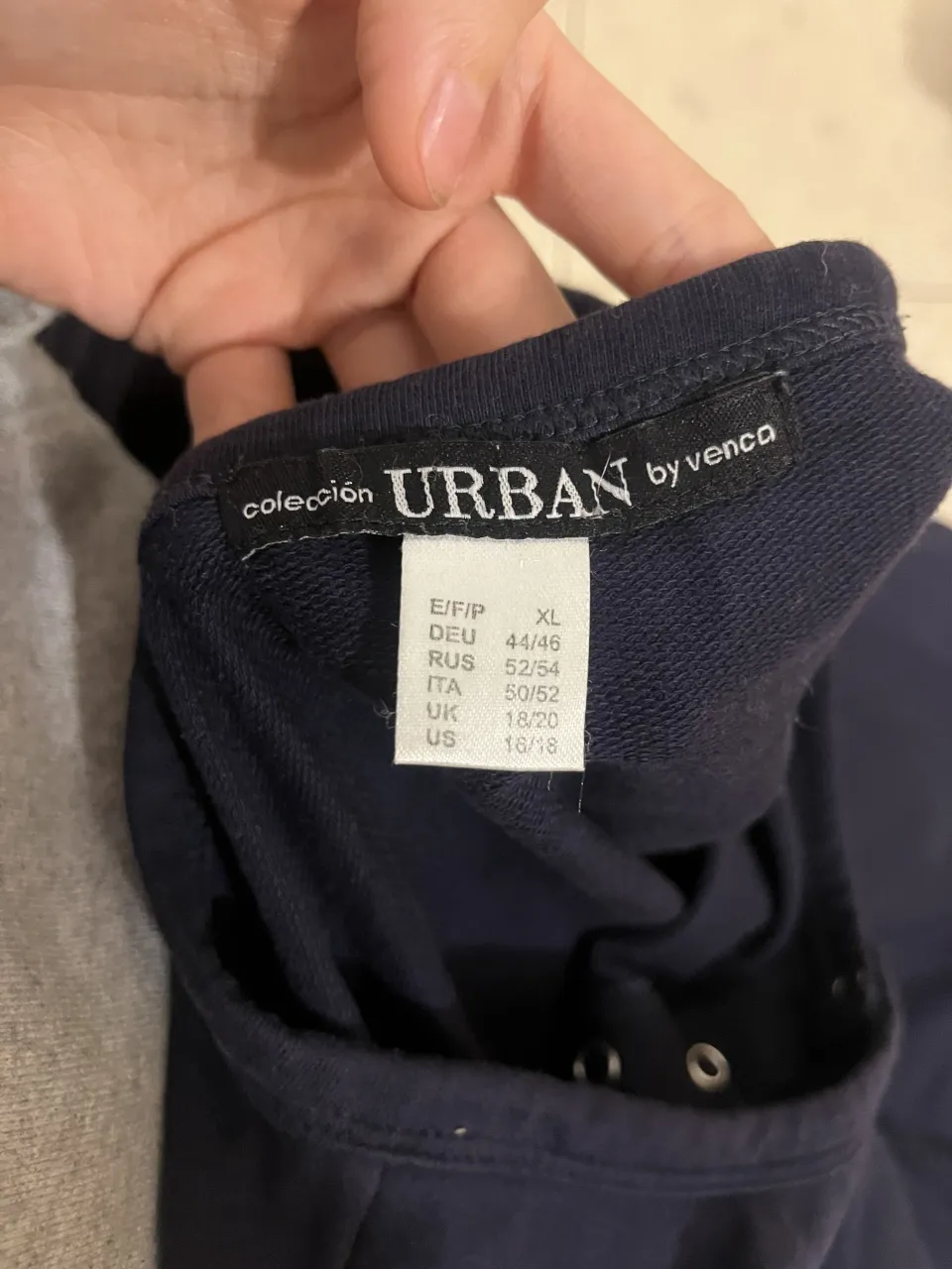 Cardigan Venca - imagen 2