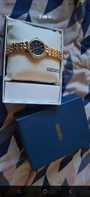 Seiko