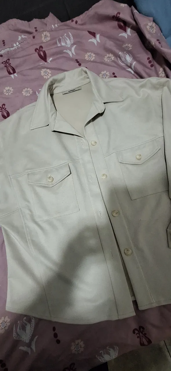 Camisa Sweet - imagen 2