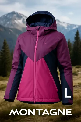 Montagne