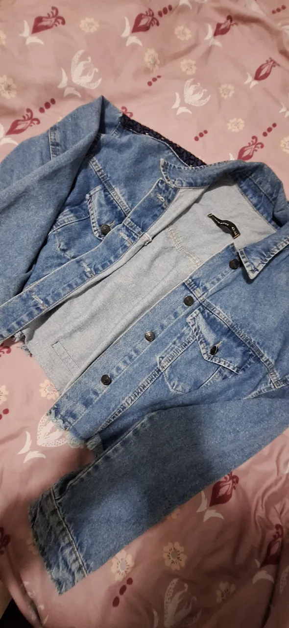 Campera Cuesta Blanca - imagen 2