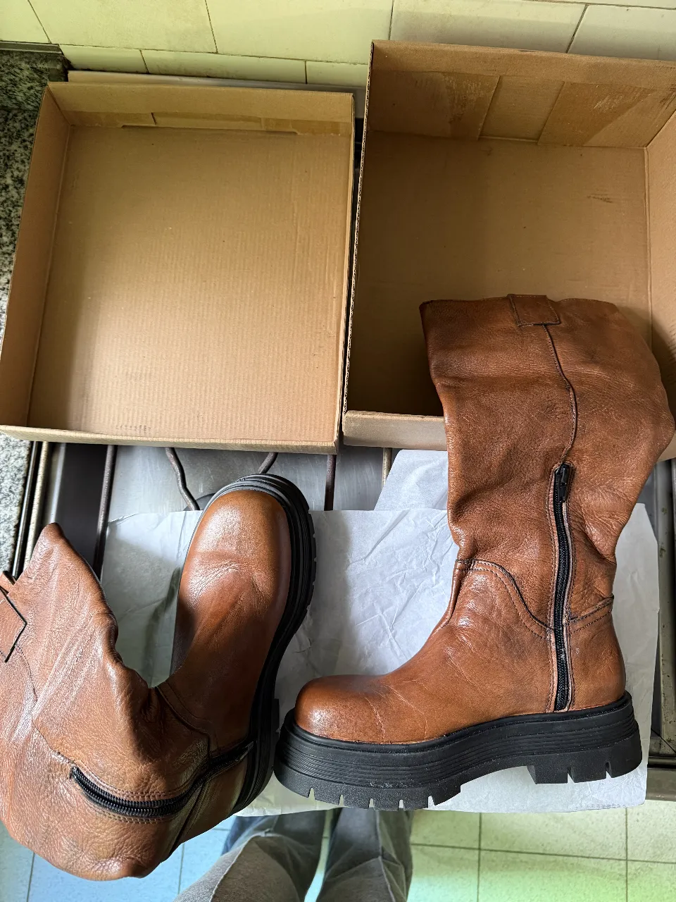 Botas Otra
