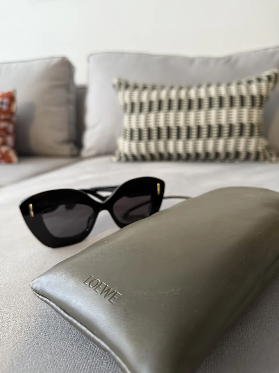 Anteojos Loewe - imagen 4