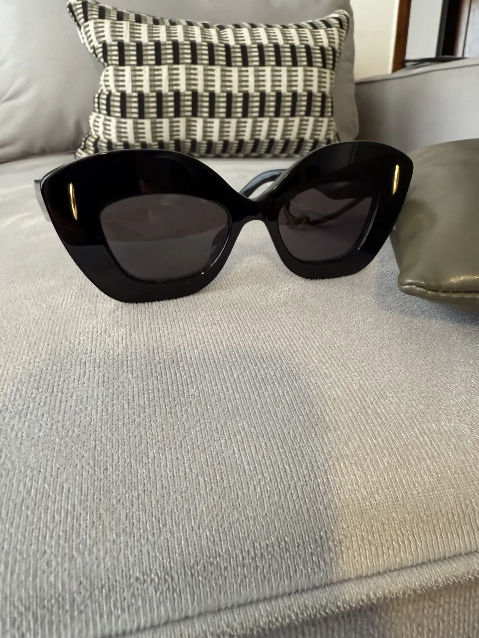 Anteojos Loewe - imagen 1