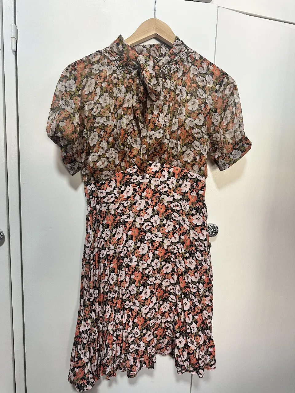 Vestido Forever 21 - imagen 1