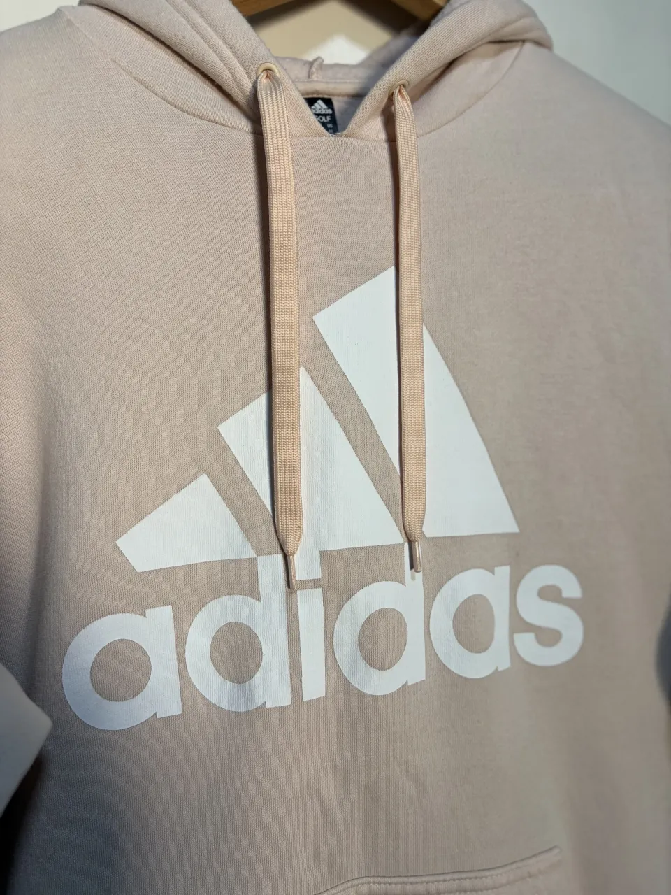 Buzo adidas - imagen 2