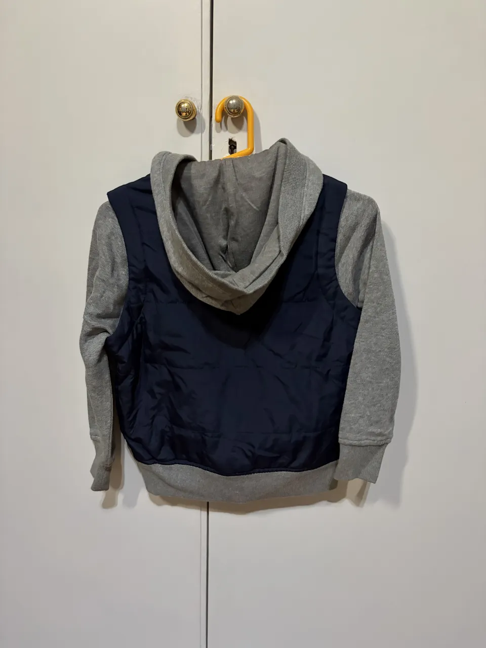 Campera bomber GAP - imagen 2