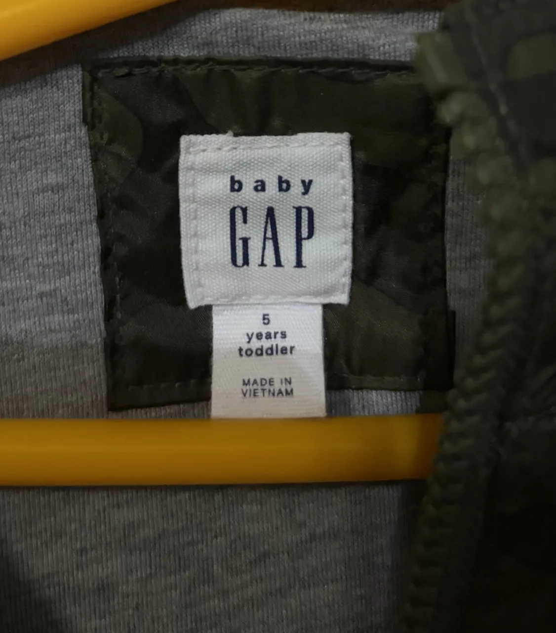 Rompeviento Baby gap - imagen 2