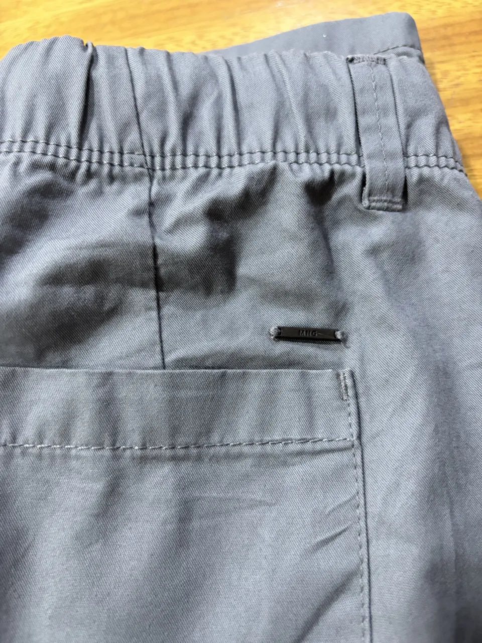 Pantalón Mango - imagen 4