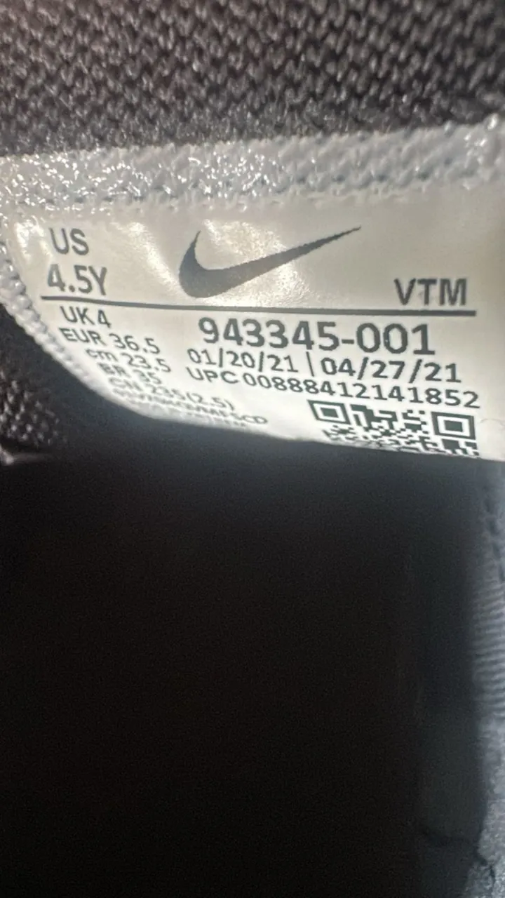 Zapatillas Nike - imagen 2