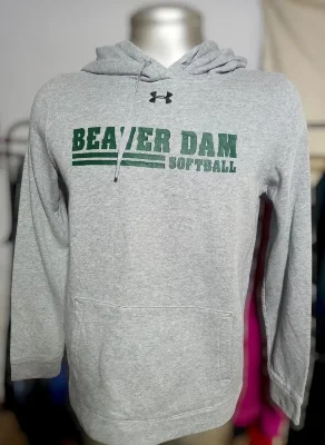 Under Armour