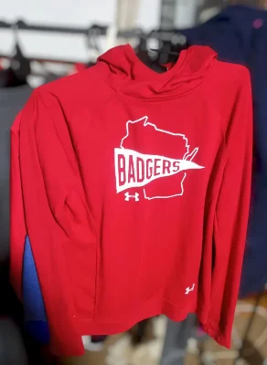 Under Armour