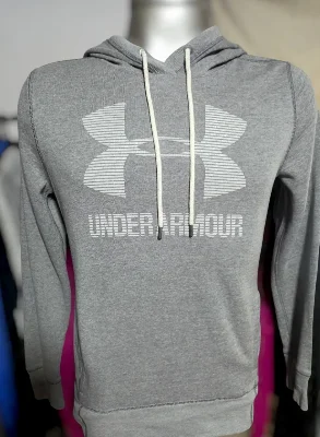 Under Armour