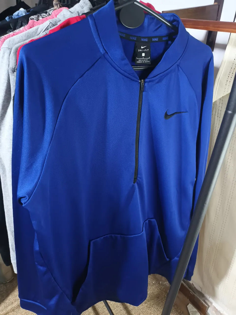 Buzo Nike - imagen 1