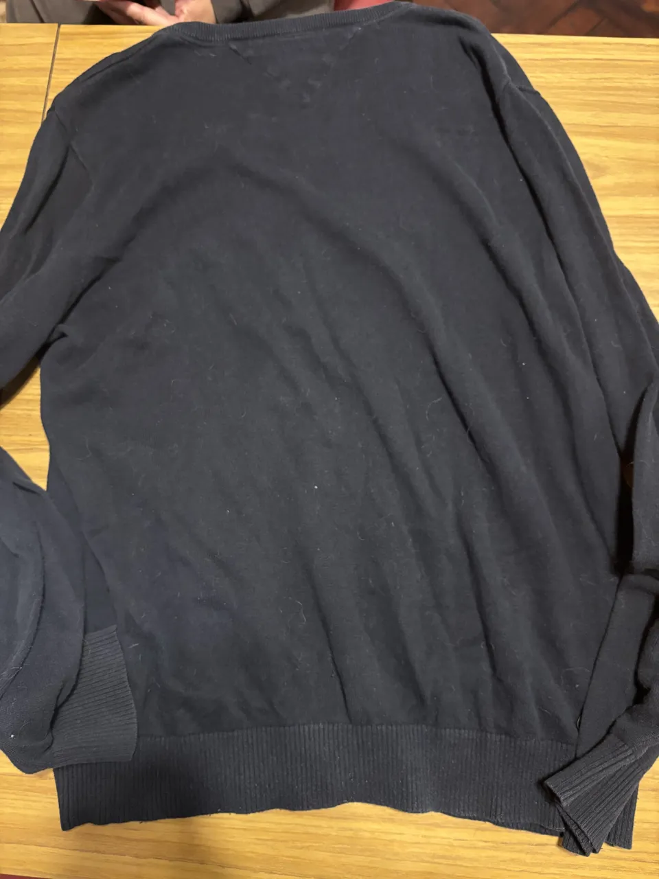 Sweater Tommy Hilfiger - imagen 3