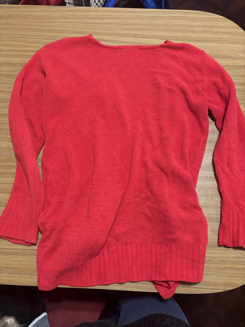 Cardigan Sin marca - imagen 2