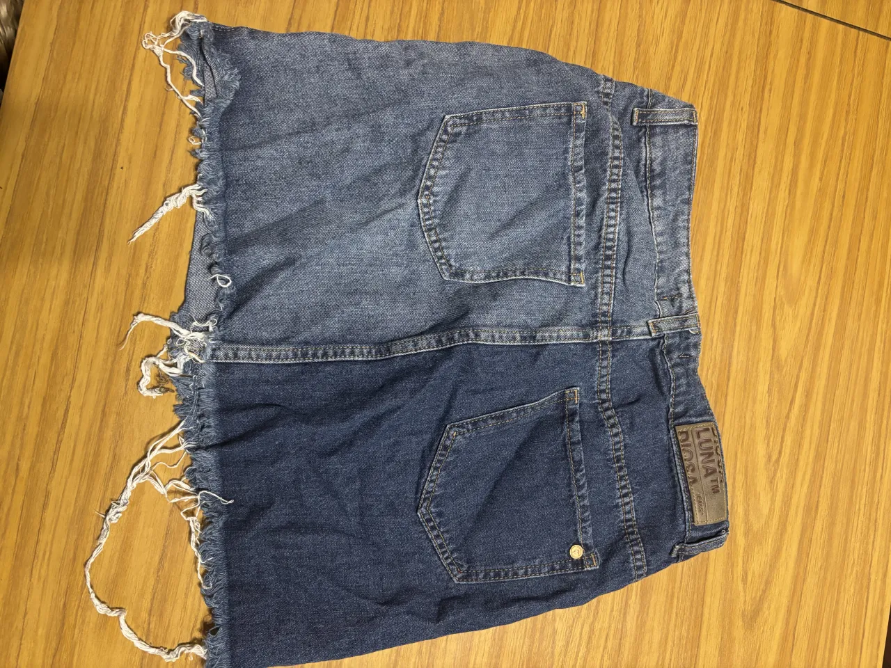 Pollera DIOSALUNA - imagen 3