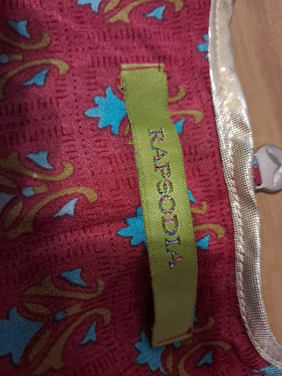 Musculosa Rapsodia - imagen 2