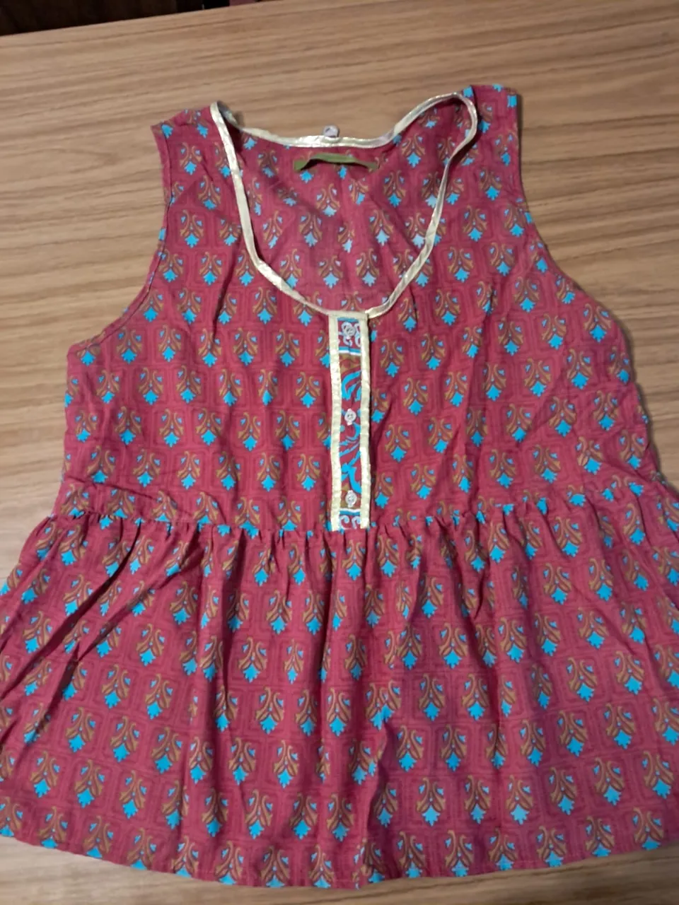 Musculosa Rapsodia - imagen 1