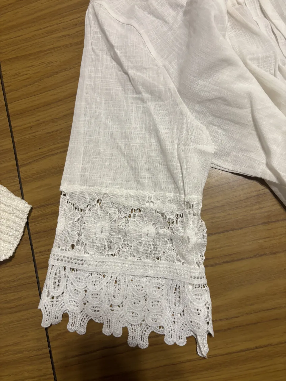 Blusa Sin marca - imagen 2