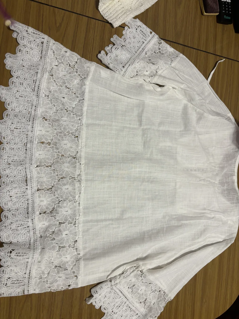 Blusa Sin marca - imagen 3