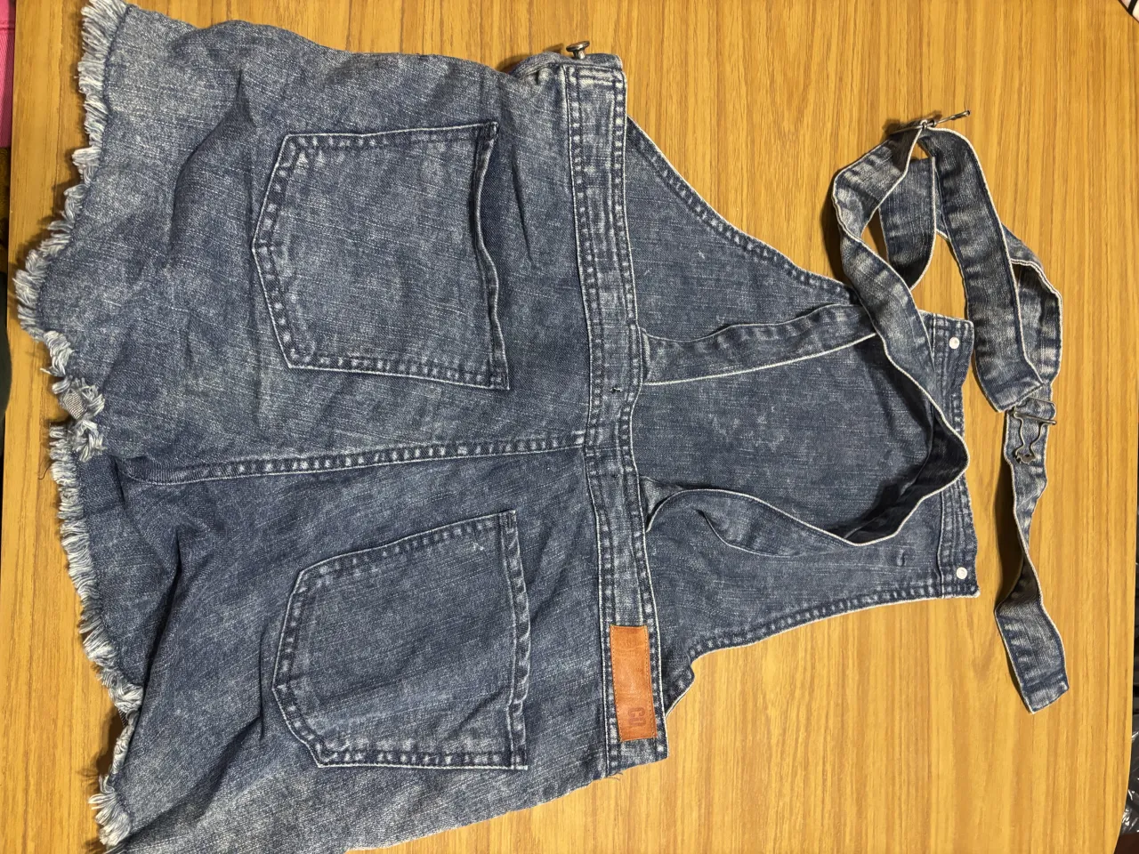 Short Como Quieres - imagen 2