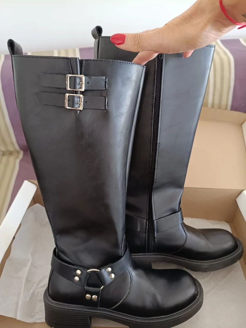 Botas Catalina - imagen 2