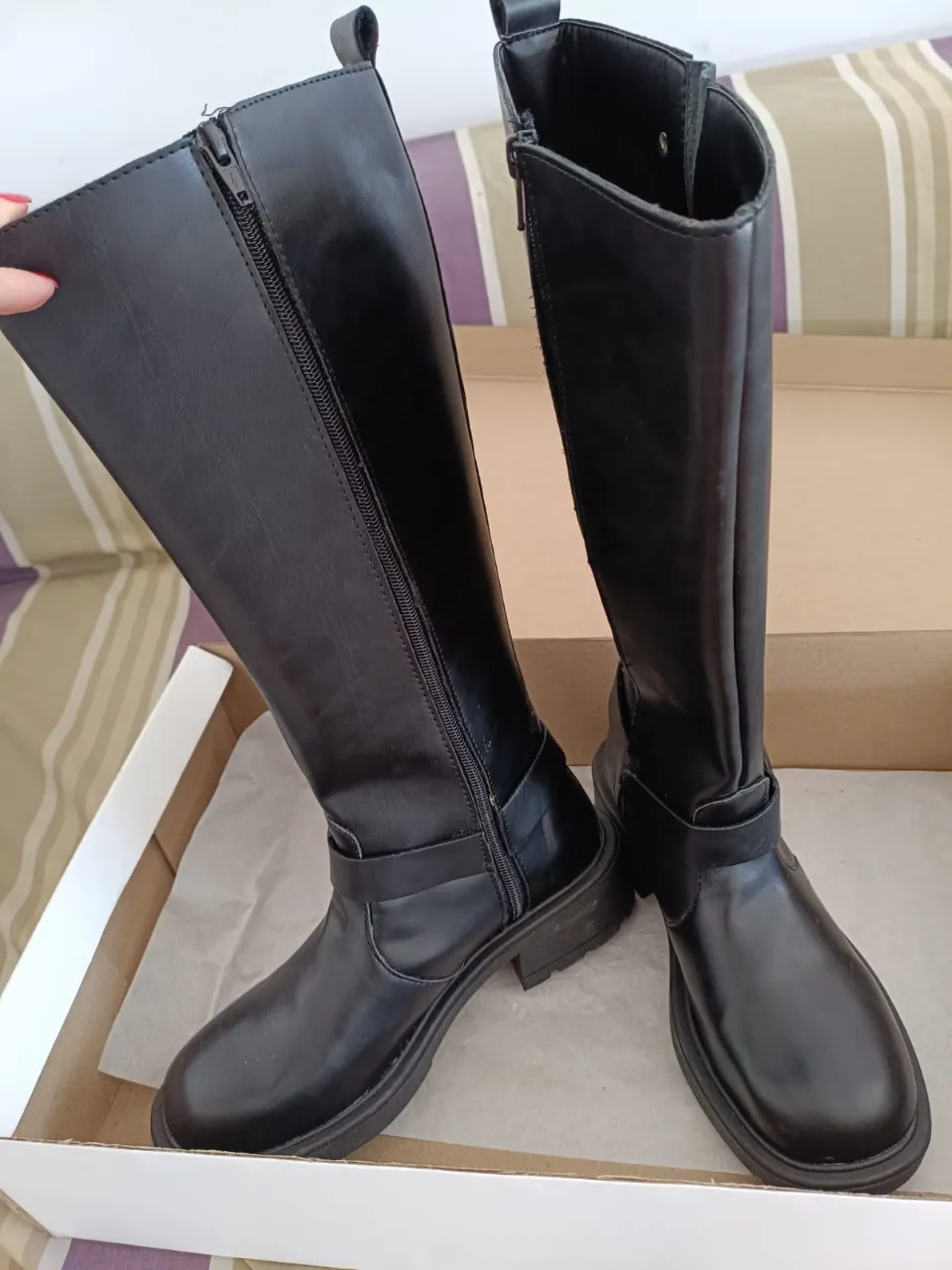 Botas Catalina - imagen 5