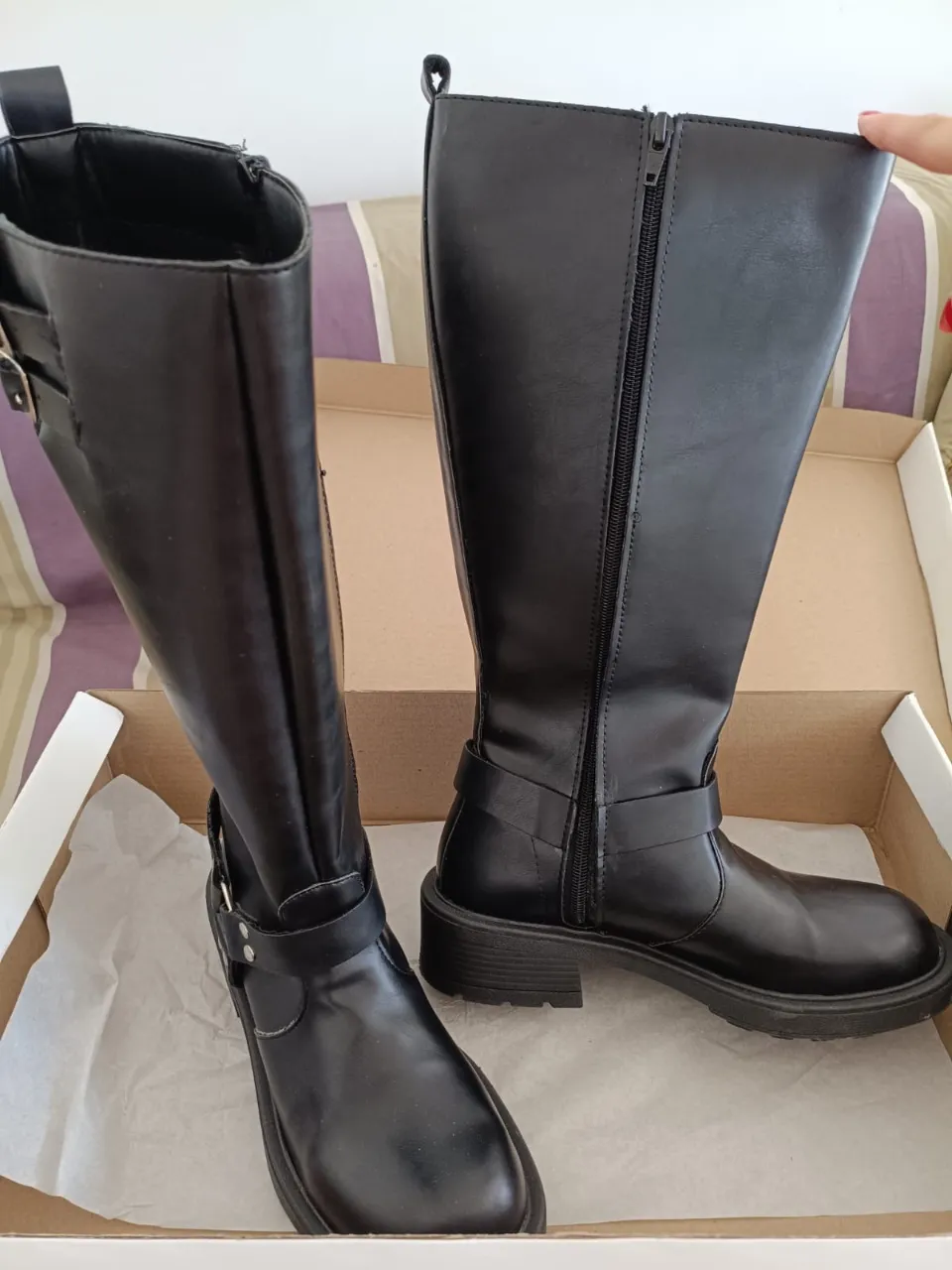 Botas Catalina - imagen 3