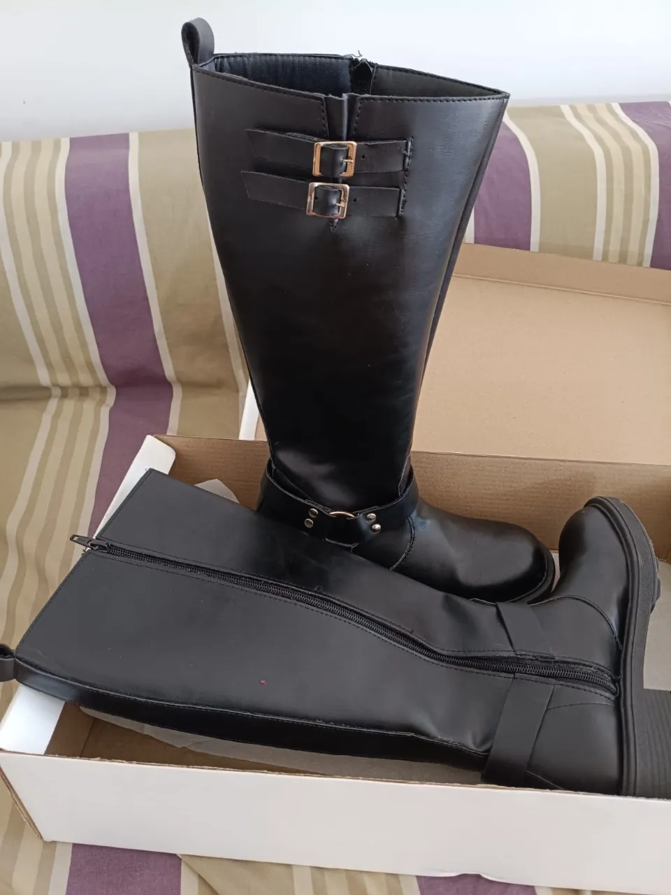 Botas Catalina - imagen 4