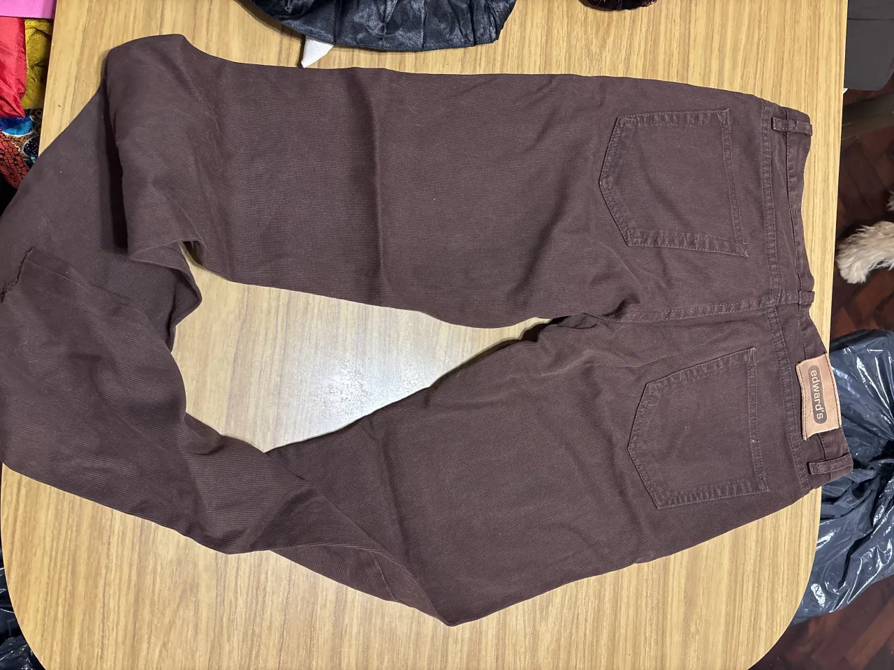Pantalón A ≠ - imagen 3