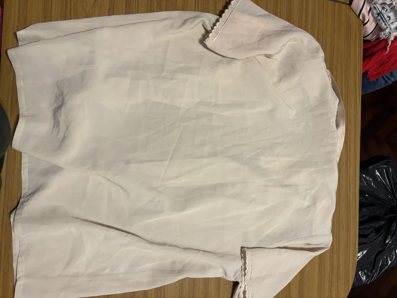 Blusa A ≠ - imagen 4