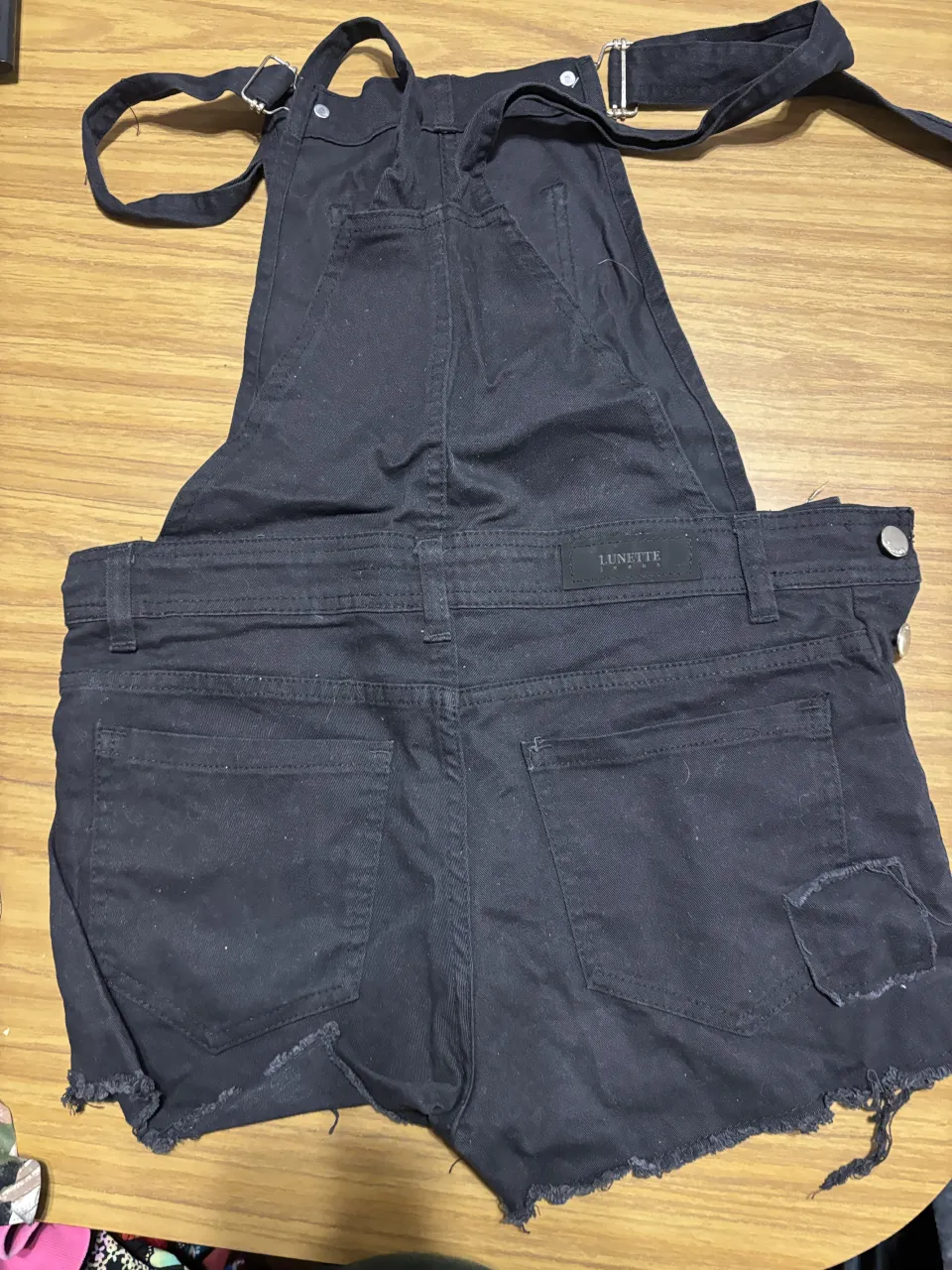 Short Lunette - imagen 2