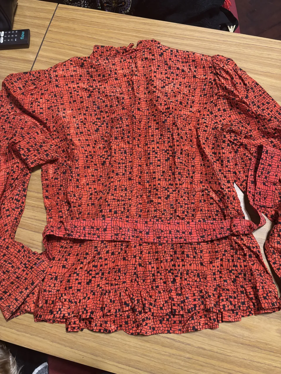Blusa Legrant - imagen 3