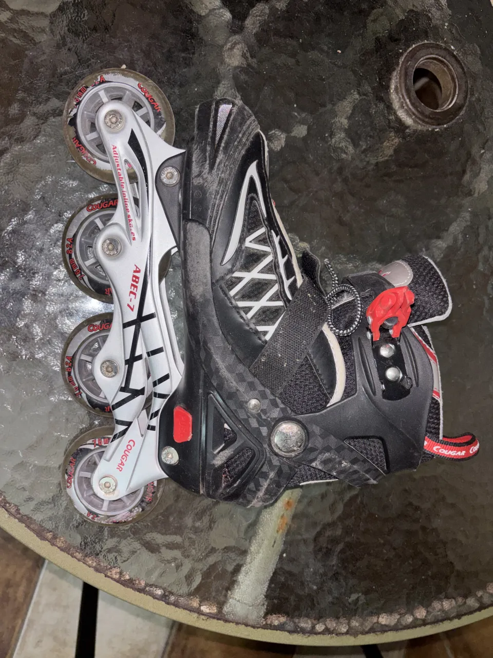 Zapatillas Cougar sport - imagen 4