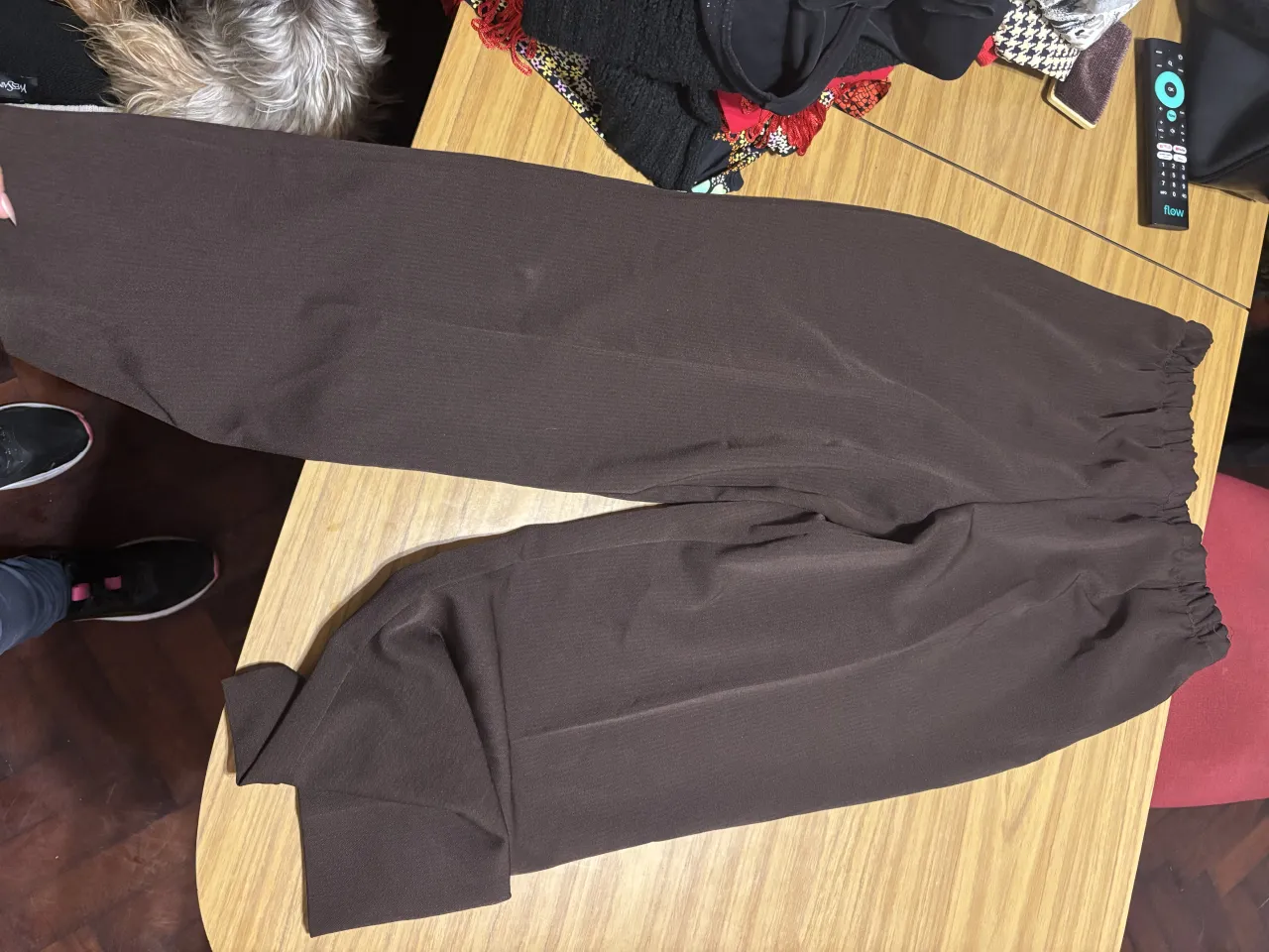 Pantalón Cupla - imagen 1
