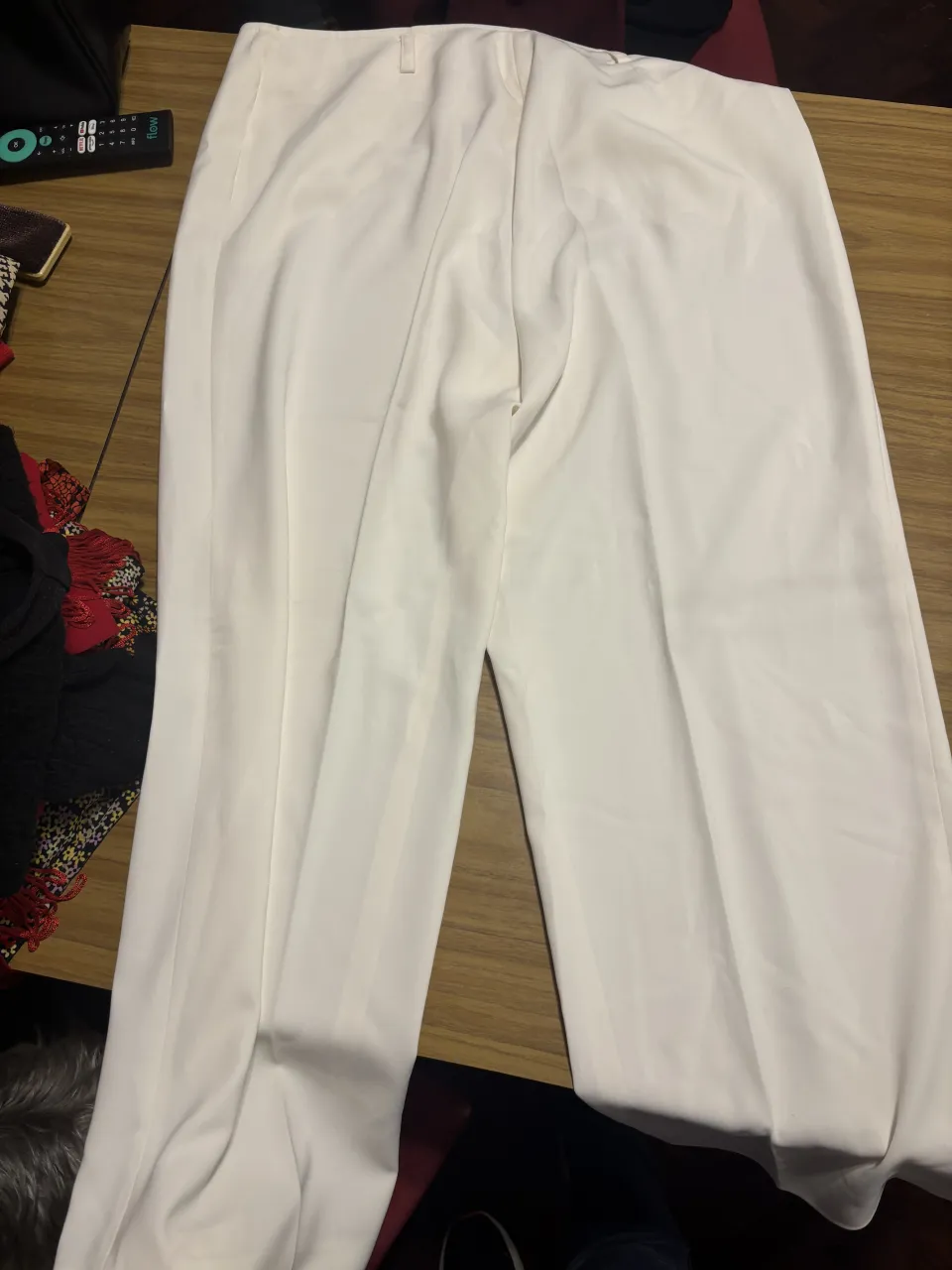 Pantalón Claudia rubensztein - imagen 3
