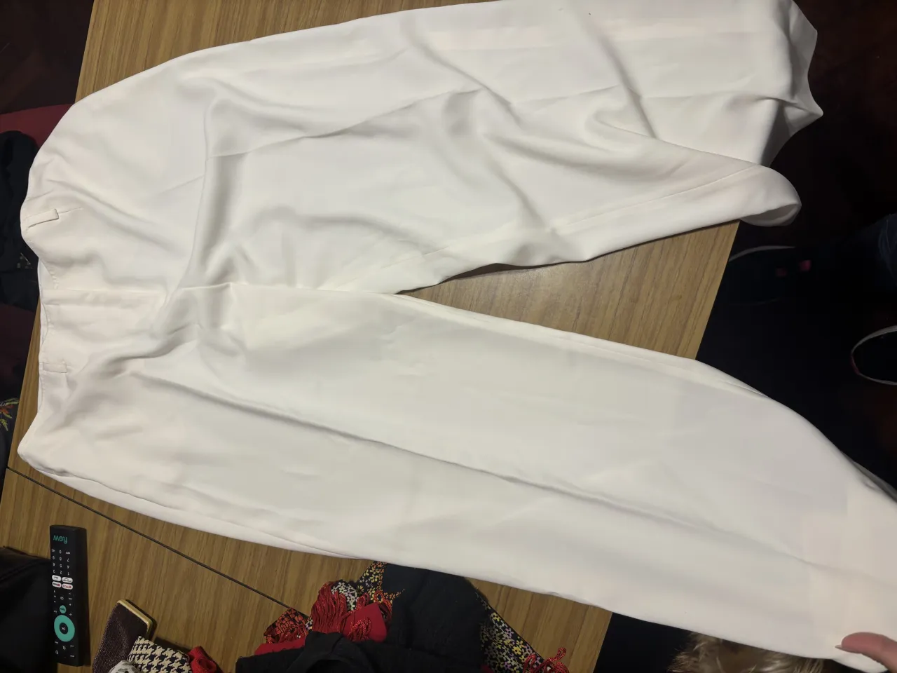 Pantalón Claudia rubensztein - imagen 1