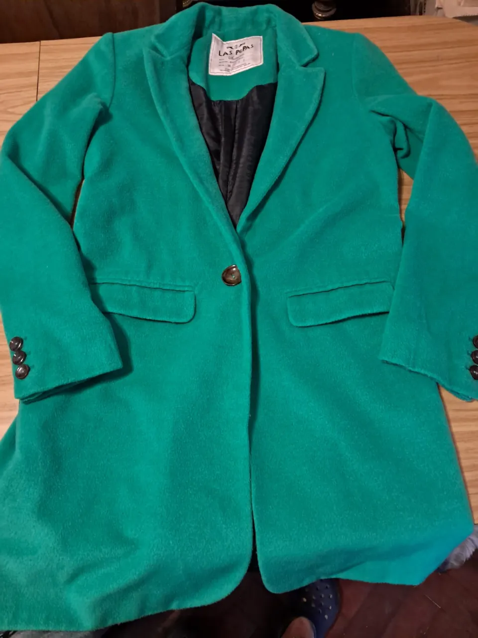 Blazer Las Pepas - imagen 4