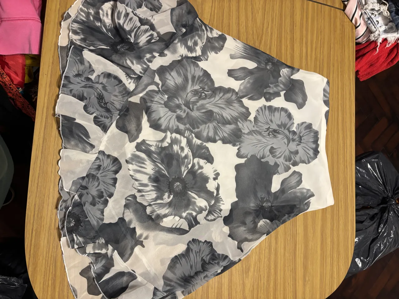 Pollera Ted Bodin - imagen 2