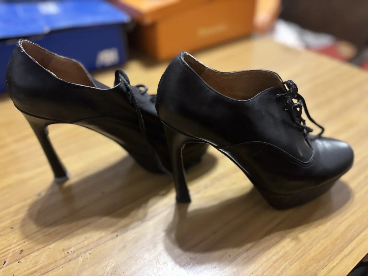Botines Batistella - imagen 3
