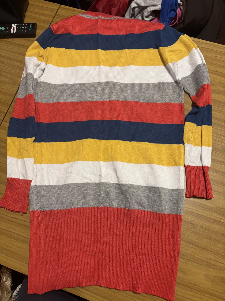 Cardigan M&b - imagen 3