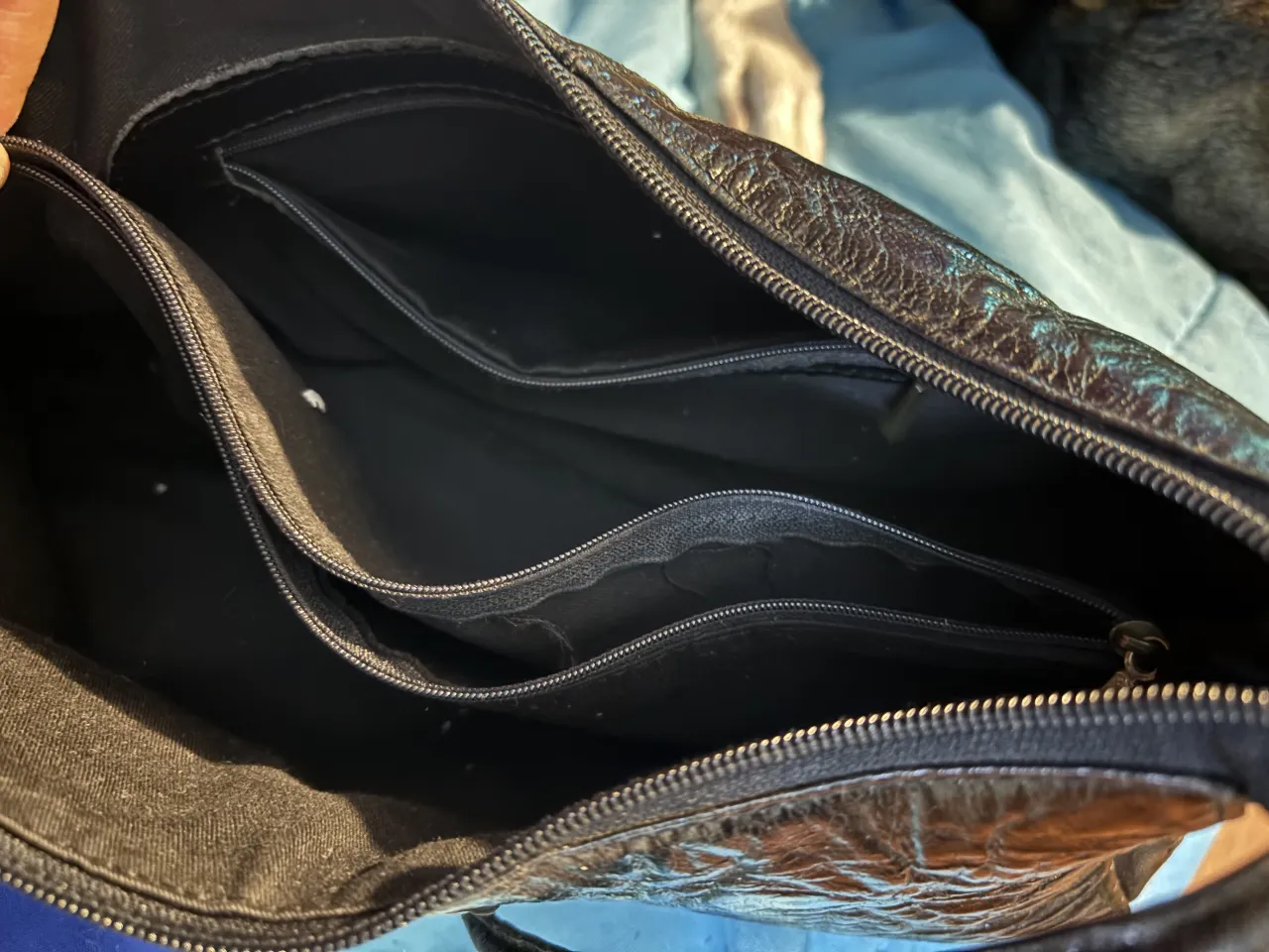 Cartera bloque - imagen 8