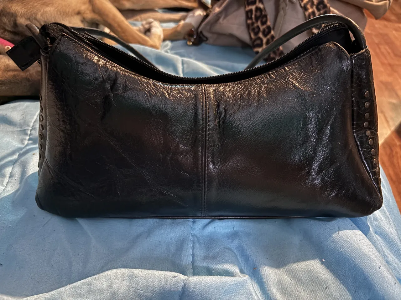 Cartera bloque - imagen 2