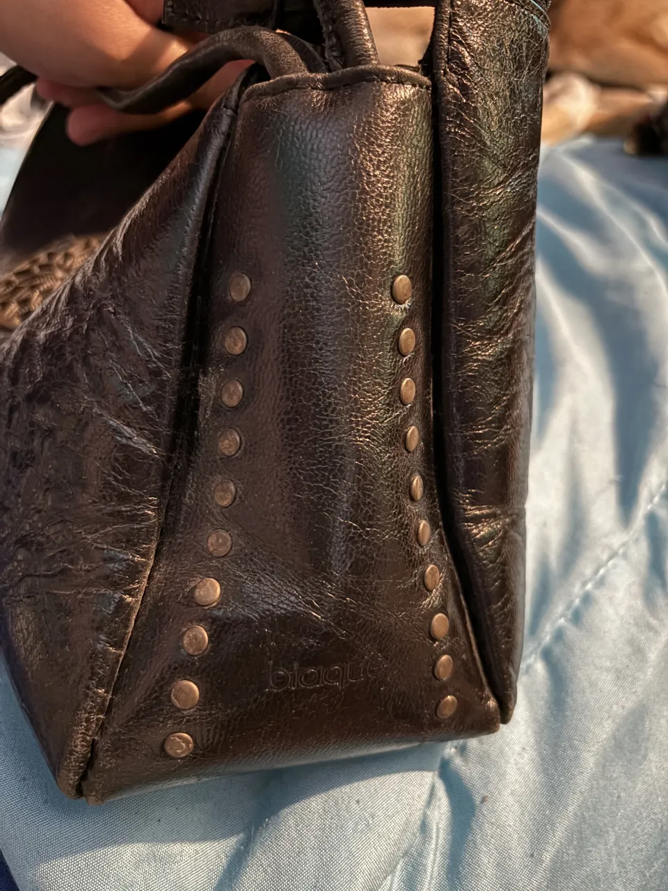 Cartera bloque - imagen 4